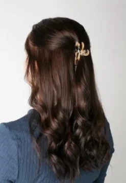 Trisa Fashion Acrylklemme
