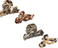 Trisa Fashion Acrylklemme