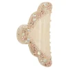 TRISA Fashion Haarklammer mit Strass Steinen
