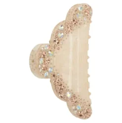 TRISA Fashion Haarklammer mit Strass Steinen