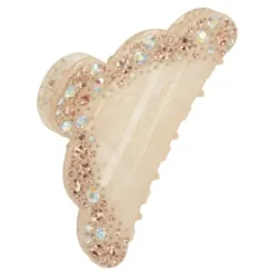 TRISA Fashion Haarklammer mit Strass Steinen