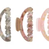 TRISA Fashion Haarklemme Strass