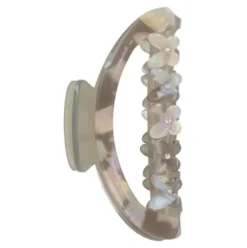 TRISA Fashion Haarklemme Strass