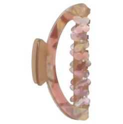 TRISA Fashion Haarklemme Strass