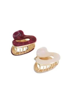 Trisa Fashion Klemme
