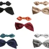 Trisa Fashion Masche auf Frenchclip