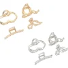 Trisa Fashion Metall Klemme