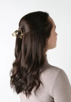 Trisa Fashion Metall Klemme