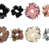 TRISA Fashion Scrunchie Set
