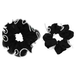 TRISA Fashion Scrunchie Set