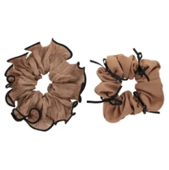TRISA Fashion Scrunchie Set
