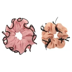 TRISA Fashion Scrunchie Set
