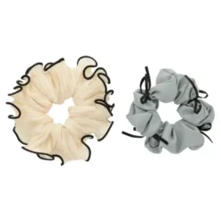 TRISA Fashion Scrunchie Set