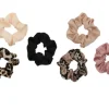 TRISA Fashion Scrunchies