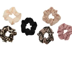 TRISA Fashion Scrunchies