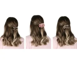 TRISA Fashion Scrunchies