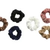 Trisa Fashion Scrunchy