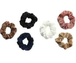 Trisa Fashion Scrunchy