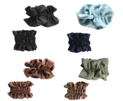Trisa Fashion Scrunchy