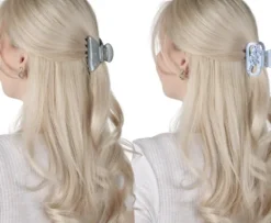 TRISA Fashion Set Haarklammern mit Strass