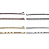 Trisa Haarklemmen gewellt 60 mm
