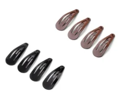 Trisa Haarspange Click clack 3 cm