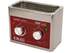 Ultraschall-Reinigungsgerät Emmi 08STH
