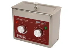 Ultraschall-Reinigungsgerät Emmi 08STH