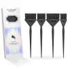 Vellen Hair Färbepinsel Set 4er Pack