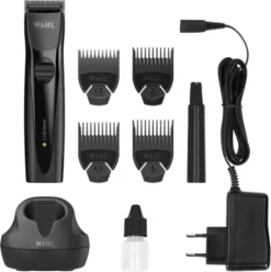 Wahl ChroMini Trimmer