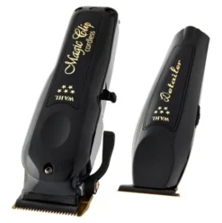 Wahl Cordless Barber Combo