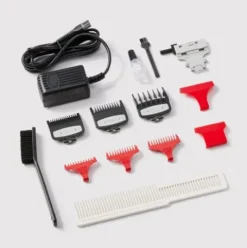 Wahl Cordless Barber Combo