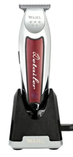 Wahl Cordless Detailer LI Konturenhaarschneidemaschine