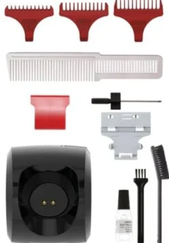 Wahl Cordless Detailer LI Konturenhaarschneidemaschine