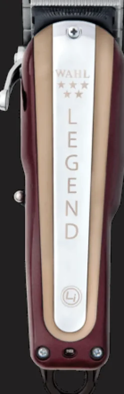 Wahl Cordless Legend Clipper