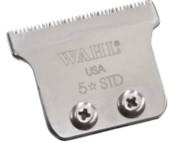 Wahl Detailer Schneidesatz Standard Blade Set