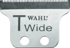 Wahl Detailer T-Wide Schneidesatz Blade