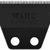 Wahl HI-VIZ T-Blade Set