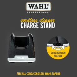 Wahl Ladeständer zu Cordless Clipper