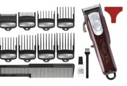 Wahl Magic Clip Cordless Haarschneidemaschine