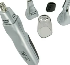 Wahl Nasenhaarschneider 3 in 1