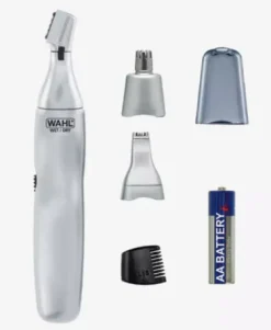 Wahl Nasenhaarschneider 3 in 1