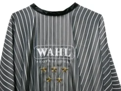 Wahl Schneide- & Rasierumhang «Barber»