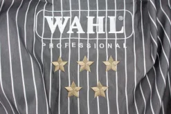 Wahl Schneide- & Rasierumhang «Barber»