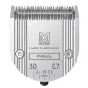 Wahl Schneidesatz Magic Blade II