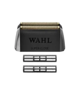 Wahl Vanish Ersatz Scherfolie + Lamellenmesser