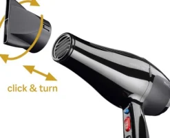 Wahl Ventus Pro Haartrockner