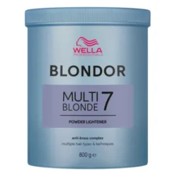 Wella Blondor Multi Blonde Powder