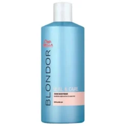Wella Blondor Seal & Care