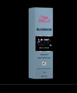 Wella BlondorPlex Cream Toner